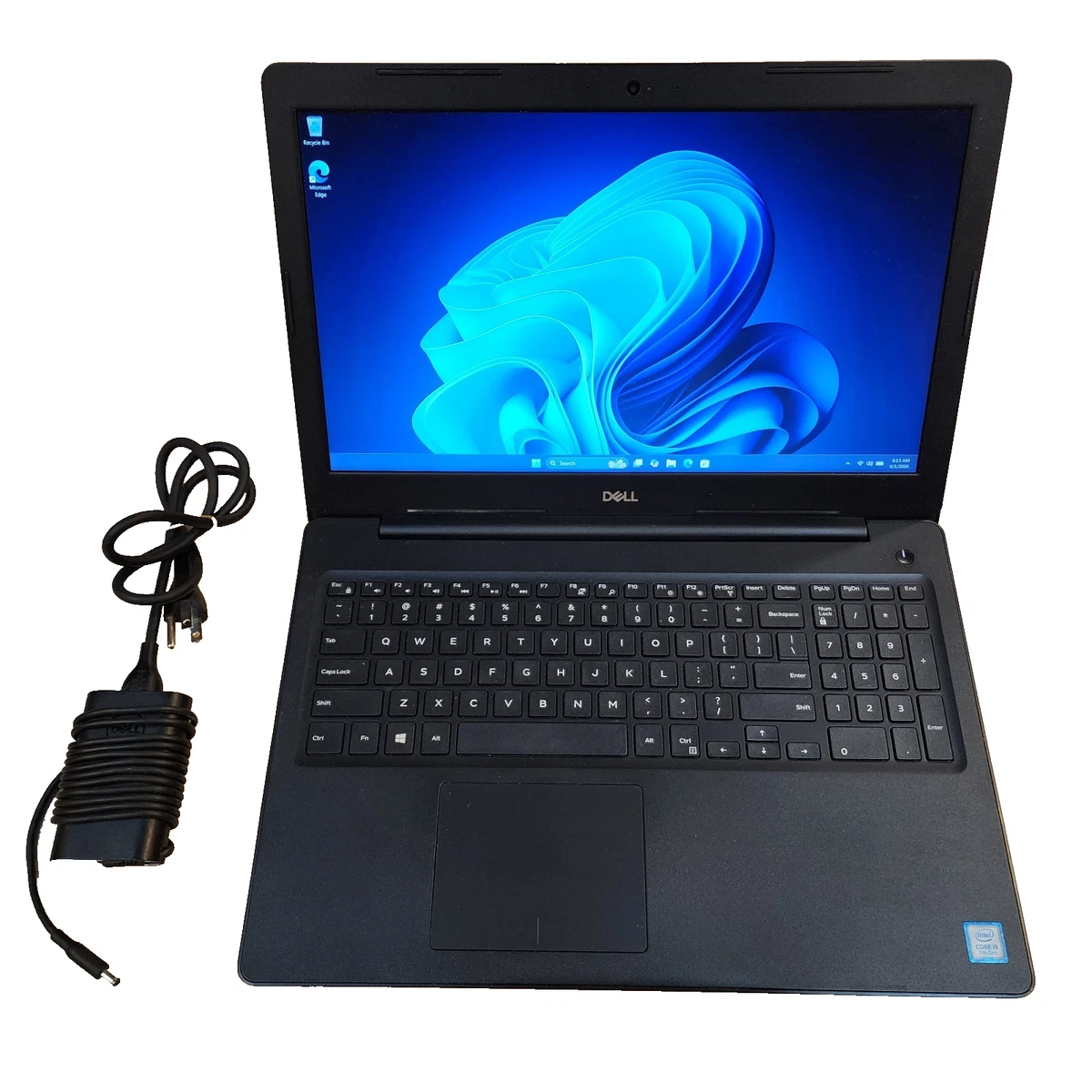 0910-79☆DELL Core i5-7200U SSD256GB メモリ4 Dell Intel Core i5 7th Gen. PC Laptops & Netbooks 15-15.9 in