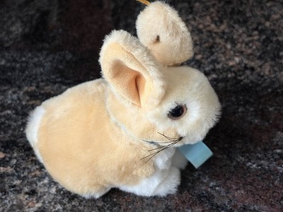 Vintage Steiff Bunny Rabbit Haas Manni 5502/13 - 5.5” Tall | eBay