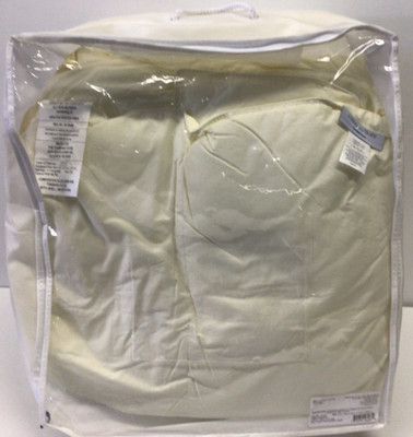 The Company Store Legends Luxury PrimaLoft Olympia Down Alt. Comforter-FULL
