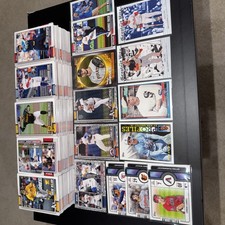 2026 Topps Baseball 176 Card Lot