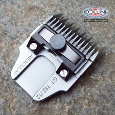 Aesculap - Testina di ricambio 12 millimetri - GT782 tosatrice