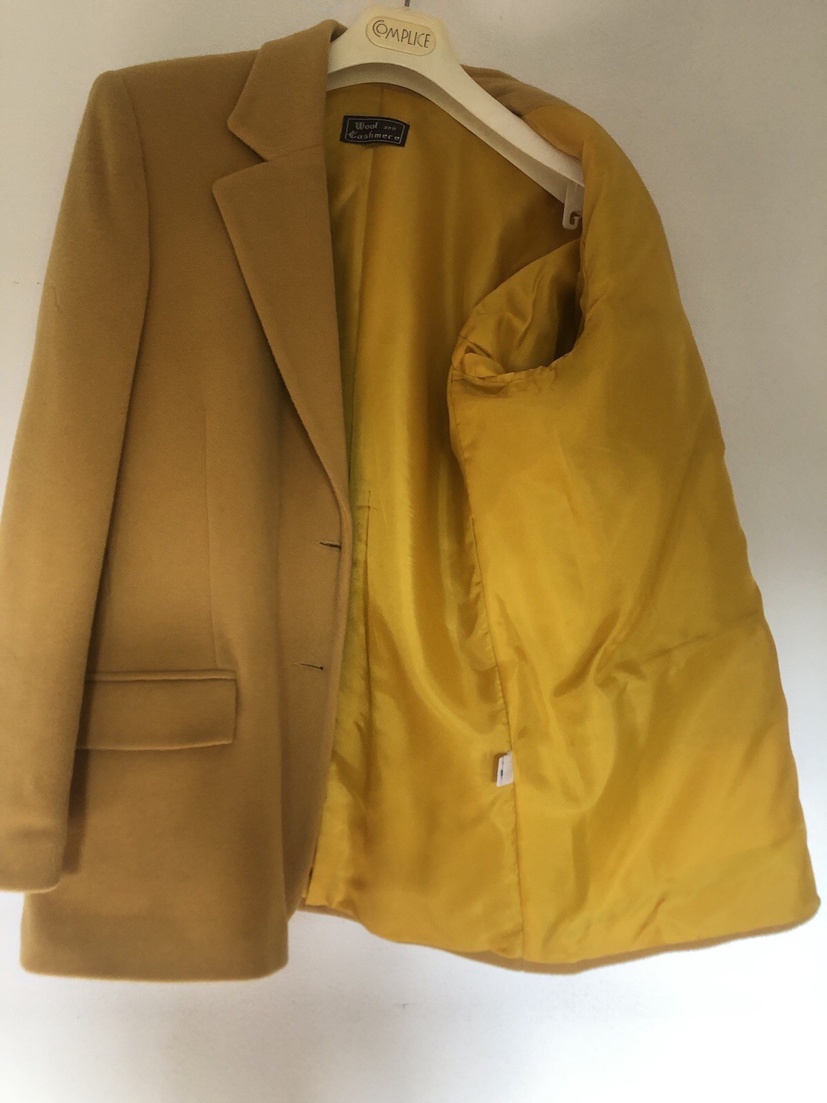 cappotto donna