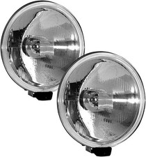 Hella 5750952 12v55w Halogen Driving Lamp Kit