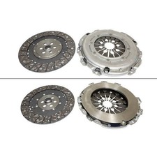 Disque d'embrayage Volvo S40