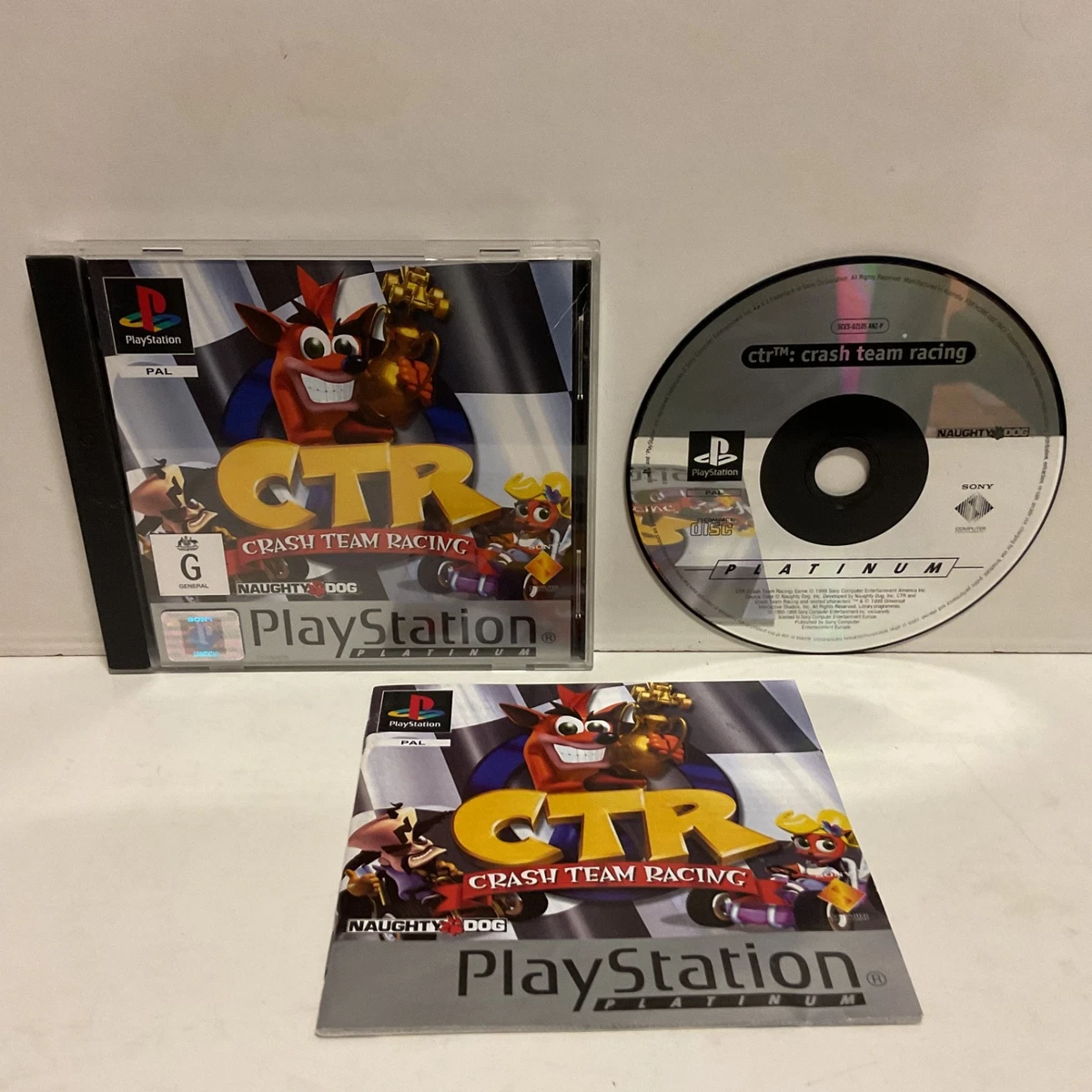 Jeu Elite Squad Sur PS1 - Complet CIB PAL - Excellent état