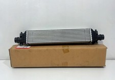 OPEL MOKKA X 1.4 Ladeluftkühler Intercooler 95026333 OE Original Teil Gebraucht