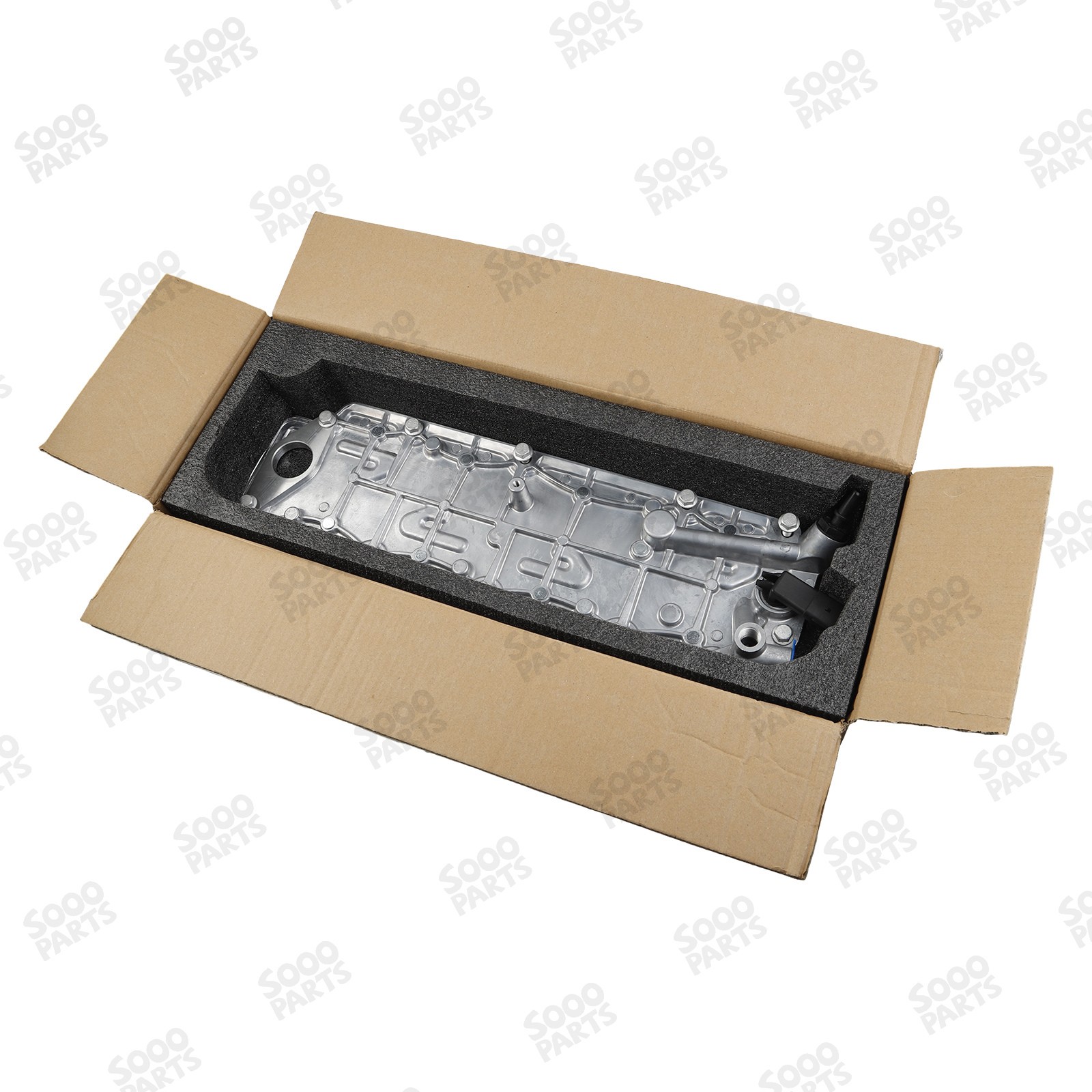 Valve Lifter Oil Manifold For 2014-2019 Chevy GMC Cadillac 5.3L 6.2L L83 L86