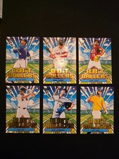 2026 Topps Series 1 8-BIT BALLERS YOU PICK 8B-1 - 8B-25 Complete Your Set
