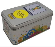 2014 FIFA World Cup Soccer Cards and Collectibles 38