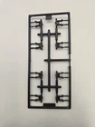 GI Joe USS Flagg Deck Clips On Sprue Original Unused 1985 Aircraft Carrier