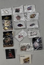 Indianapolis 500 Collectible Event Lapel Pin ...