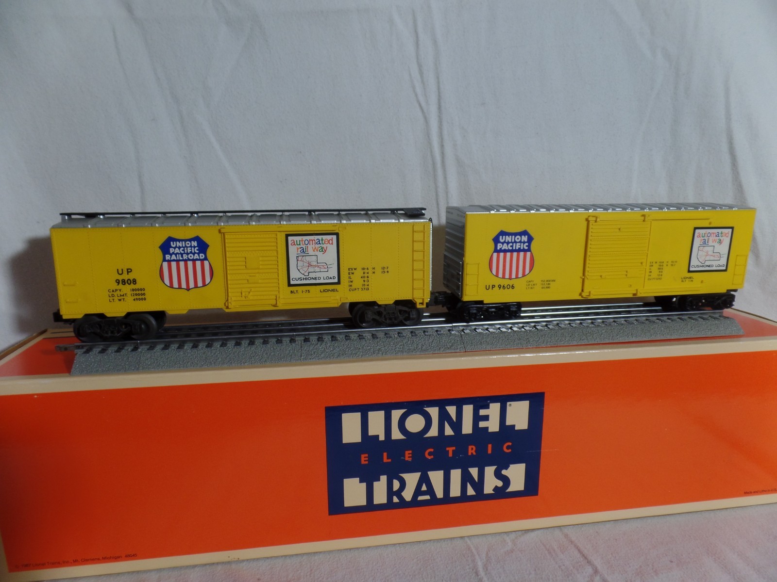 Click here to see eBay Auction