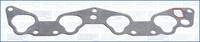 Ajusa Dichtung AnsaugkrüMmer 13084800 FüR Honda D16A6 Civic Ed Ee Concerto Crx 4