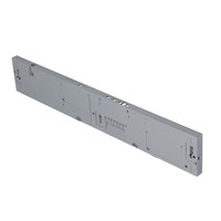 Easypart Passend FüR Smeg 763738587 Bedienblende FüR TüRe In GeschirrspüLer