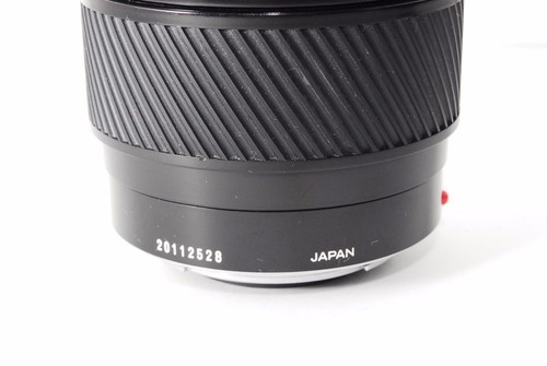 Lente zoom Minolta AF 100-200mm f4.5 Montura Minolta/Sony A [casi como... - Imagen 9 de 12