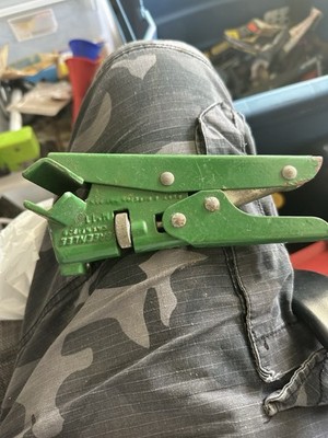 Greenlee M11