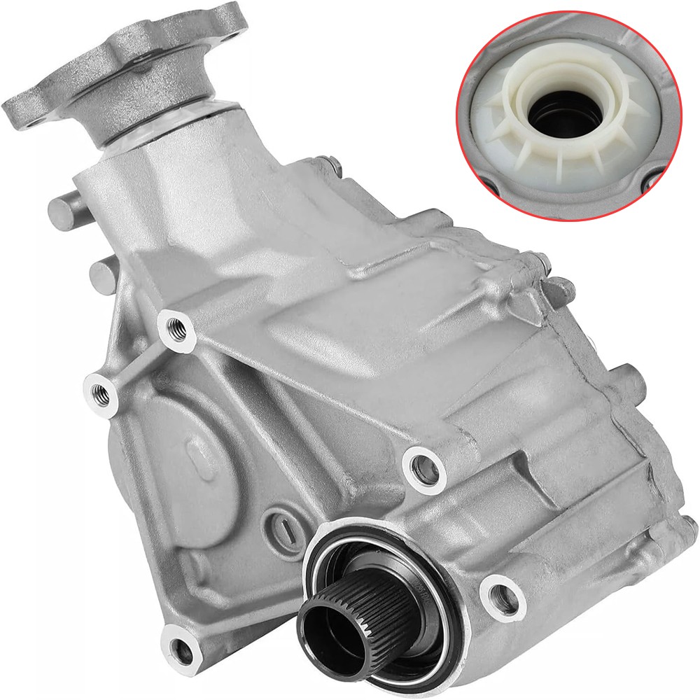 For Ford Edge & Lincoln MKX 4WD 600-234 Transfer Case Power Take Off Assembly