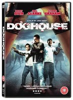 Doghouse Dvd - Dvd - G3Z