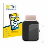 "Panzerfolie Schutzglas FüR Mutoy Smartwatch 1.83\" Displayschutz"