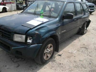 Cristal puerta trasera derecha OEM 1998 1999 2000 2001 2002 2003 2004 Isuzu Rodeo Foto 2 de 4