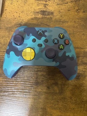 custom designed xbox controller wireless series x