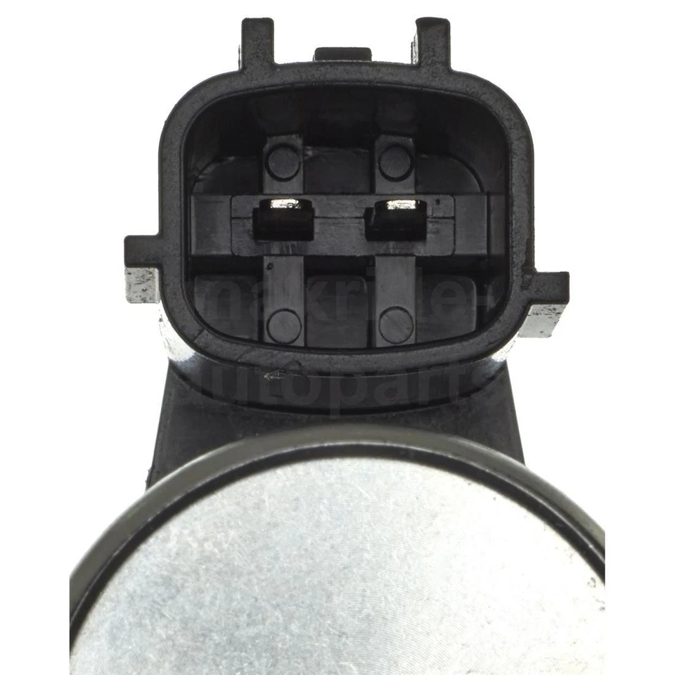 Gates motor esquerdo direito válvula variável temporização solenóide VVT compatível com 2007 Nissan 350Z - Imagem 3 de 4