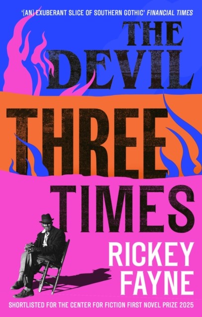 Devil Three Times