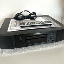 MARANTZ Model No. CD5004 CD Player (with Remo...