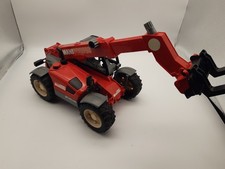 bruder manitou
