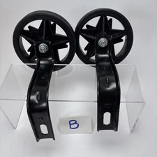 JoyStar 4.25" Training Wheels