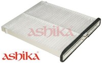 Ashika 21-MA-MA15 Filter FüR Innenraumluft Innenraumfilter Filter FüR Mazda