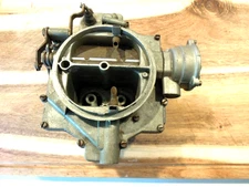 Rebuilt Rochester 7005600 Carburetor. 1952-1953 Oldsmobile