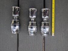 Beer memorabilia  - These were on a Beer Wagon long ago