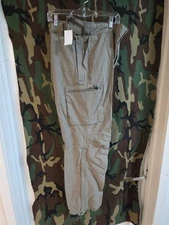 USGI LVL 5 MILTARY PANT GEN II PATAGONIA
