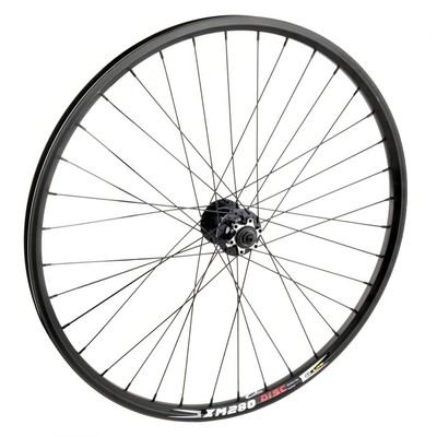 Wheel Master 26'' Alloy Mountain Disc Double Wall