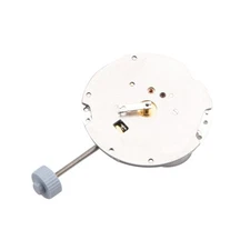 2.5mm Thickness 19.4mm Diameter 3-Hand Quartz Watch Movement For Ronda 783