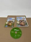 Petz: Dogz 2 (Nintendo Wii, 2007) Complete CIB - Authentic Tested Working
