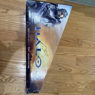 Halo 3 Store Display Xbox 360 Tray