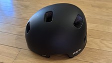 POC Crane MIPS Helmet | Matte Black | Large