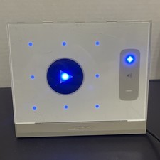 Bose Speakers Retail Digital Light Store Display