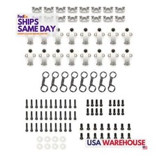 Jesel Kss-187070 Set Of 16 Shaft Rocker Arm Kit Bbc 1.71.7 Ratio Aluminum Jesel Kss-187070 Set Of 16 Shaft Rocker Arm Kit Bbc 1.71.7 Ratio Aluminum