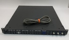 Harris VideoTek VTM4100PKG Rackmount Waveform / Vector Monitor