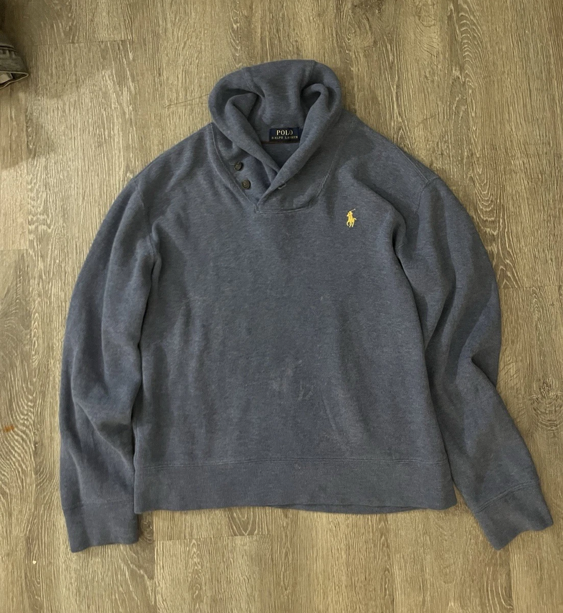 ralph lauren shawl collar products for sale | eBay