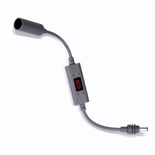 Starlink Mini DC Extension Cable, Waterproof DC to Female Adapter Cable, with...