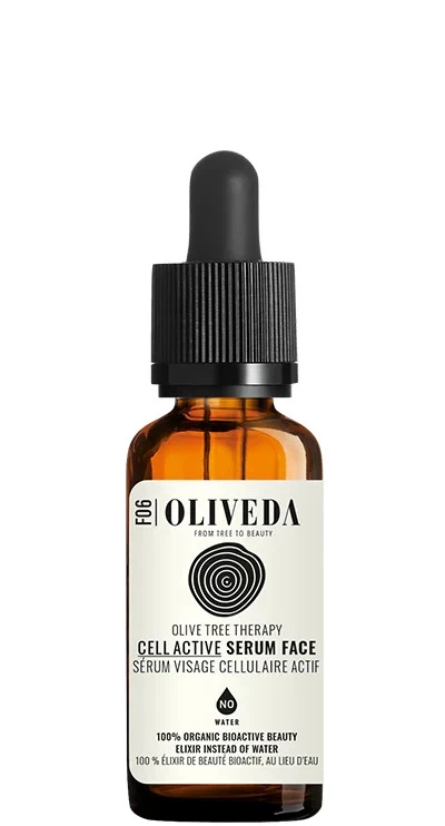 Oliveda F06 Cell Active Concentrated Hydroxytyrosol Serum Face 1.0 Fl Oz NEW