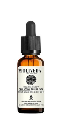 Oliveda F06 Cell Active Concentrated Hydroxytyrosol Serum Face 1.0 Fl Oz NEW
