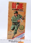 Action Soldier GI Joe Commemorative Edition 1995 Hasbro 12" Figure NEW SEALED