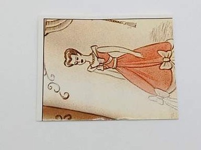 Cinderella No. 84 Ed. Panini Disney - Read Description