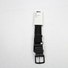 Nike Belt Unisex Black New with Tags OSFA