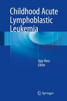 Ajay Vora | Childhood Acute Lymphoblastic Leukemia | Buch | Englisch (2017) | Ix